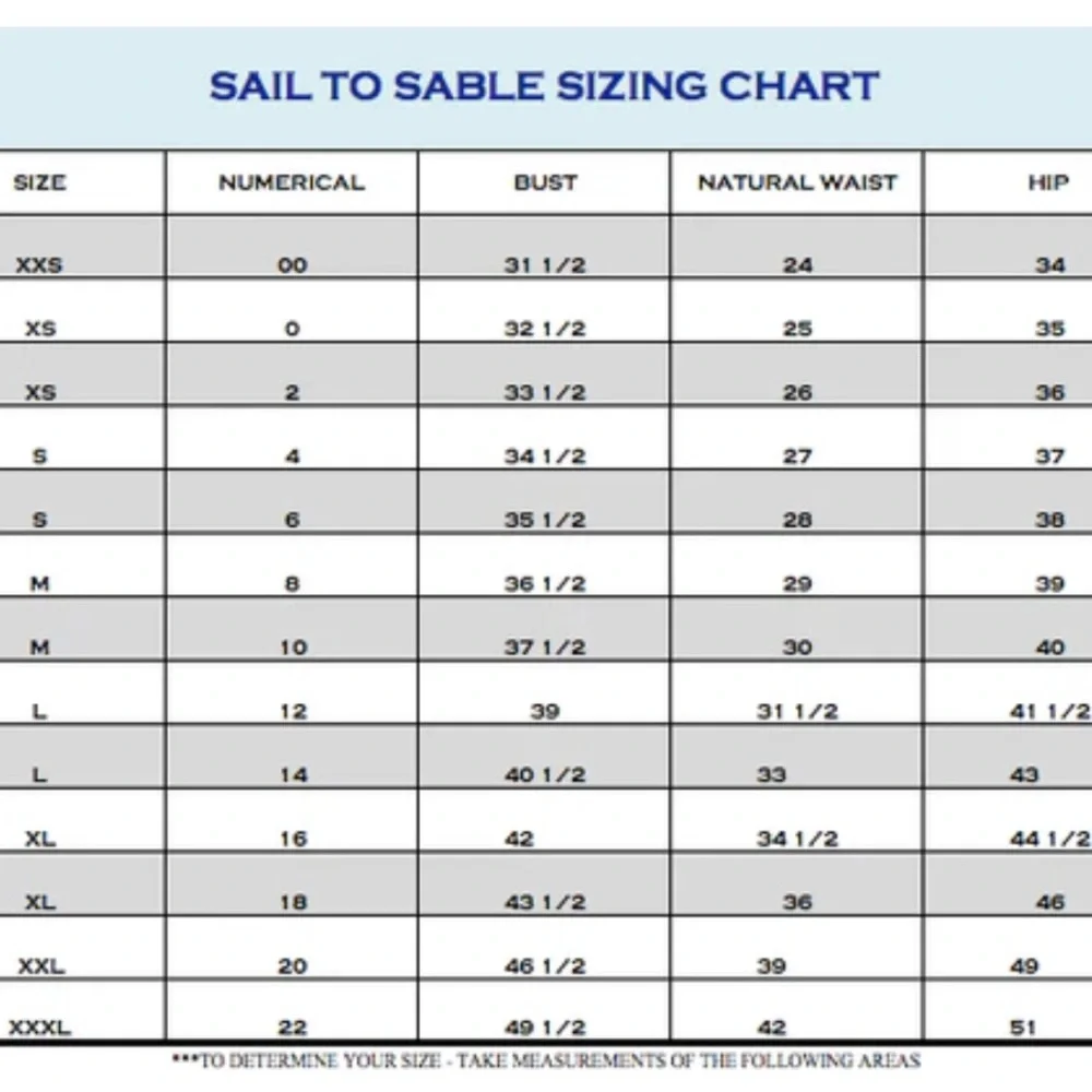 NWOT Sail to Sable Monkey Business Tunic Dress - Picture 6 of 6